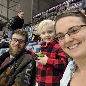 Meet your Posher, Taryn